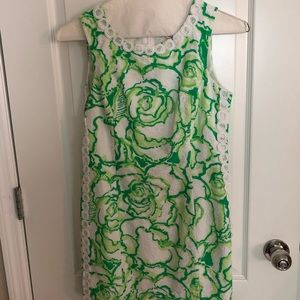 Lilly Pulitzer dress size 6